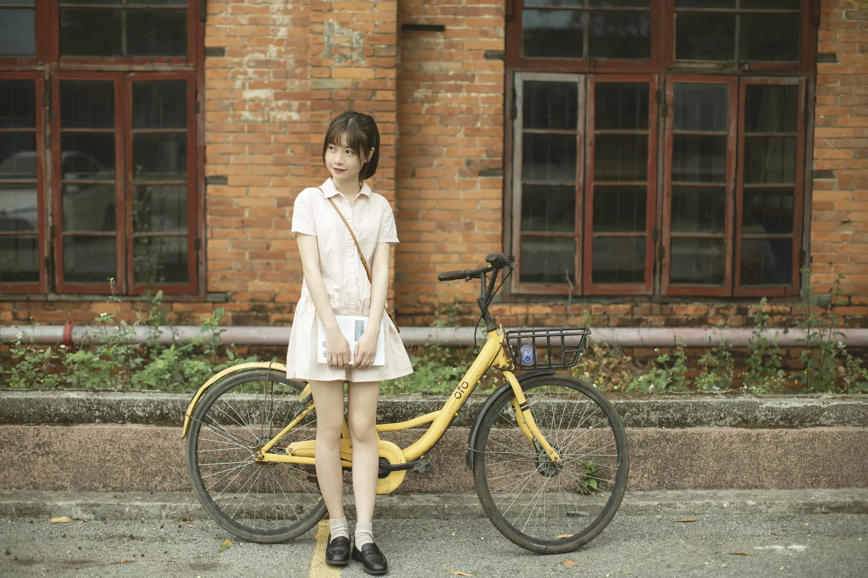 [YITUYU艺图语]2021.09.23 那些年 咩咩 [29P]插图8